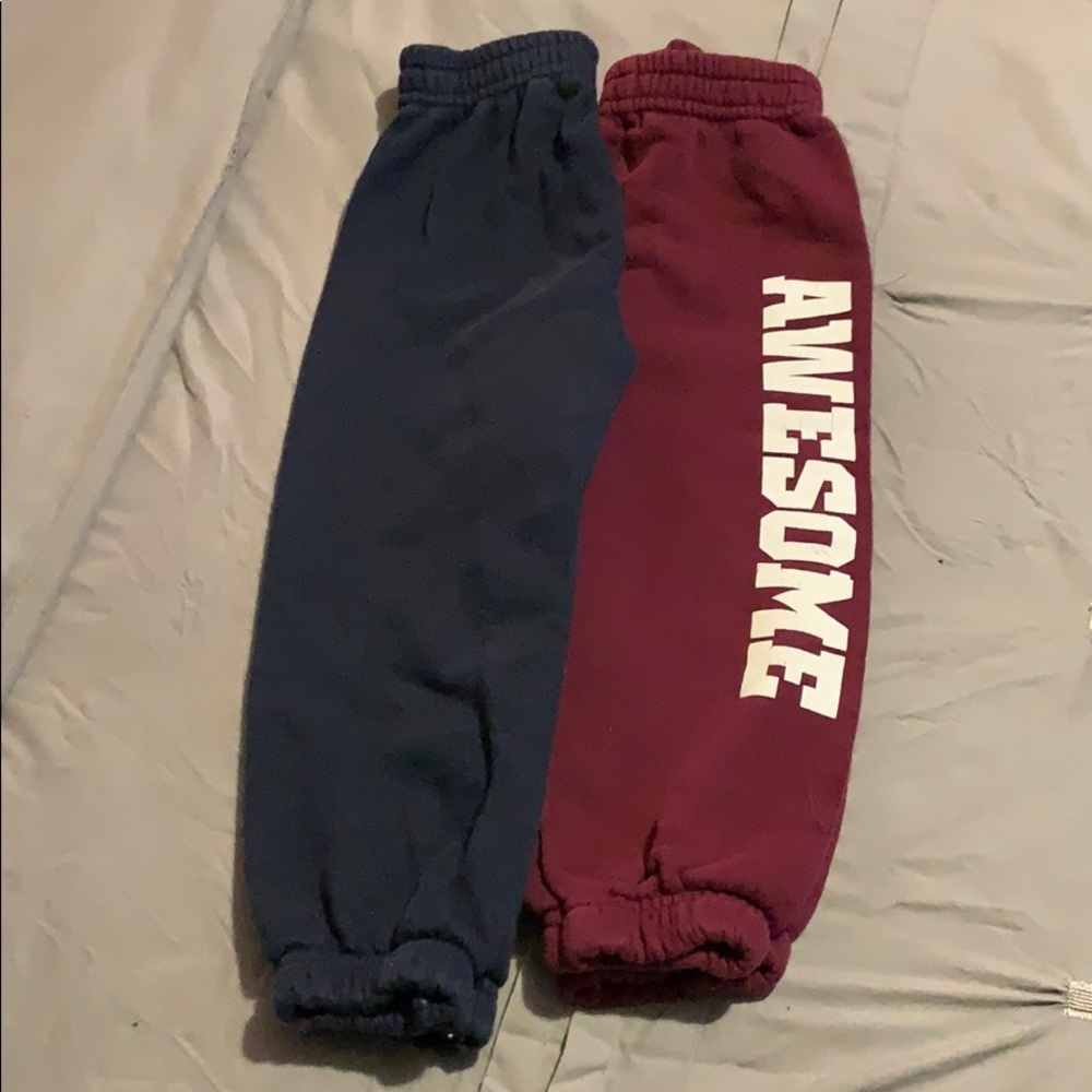 Sweatpants (3T)